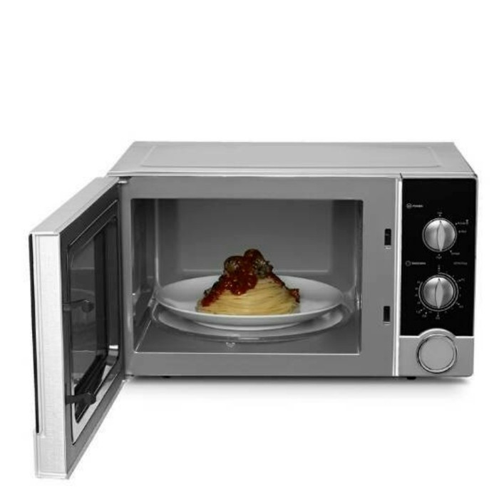 SHARP | R-21DO(S)-IN COUNTER TOP MICROWAVE R-21DO(S)IN