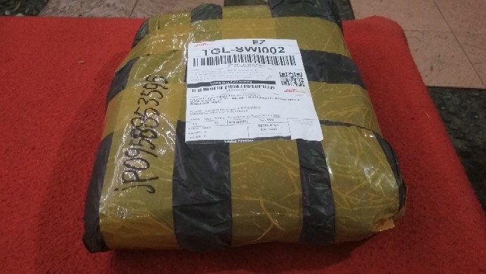 Rompi Balantas Tebal Gratis Bed