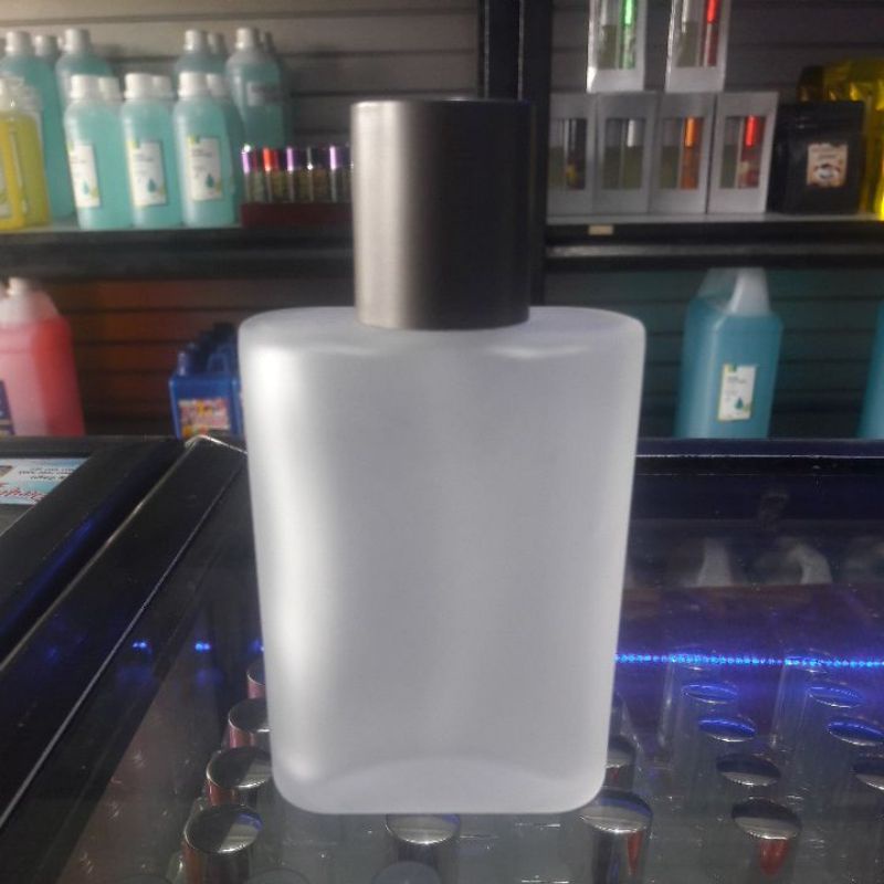 [GROSIR] Botol Parfum Spray 100ml per 12 botol