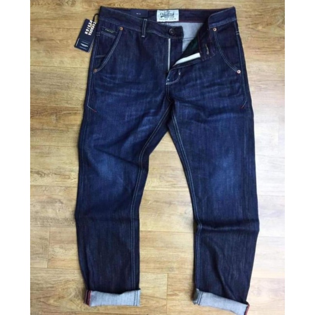 celana jeans  CARDOVA DENIM PREMIUM