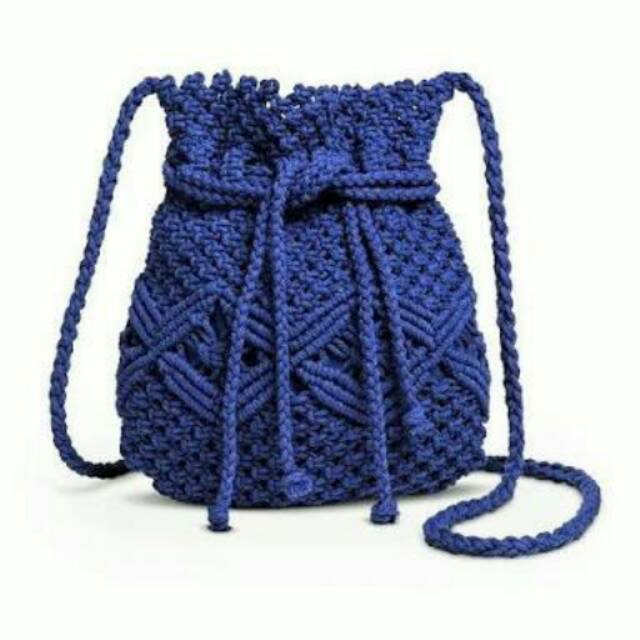 Regulae Model Tas Tali Kur Kecil Regulae Model Tas Tali Kur Kecil