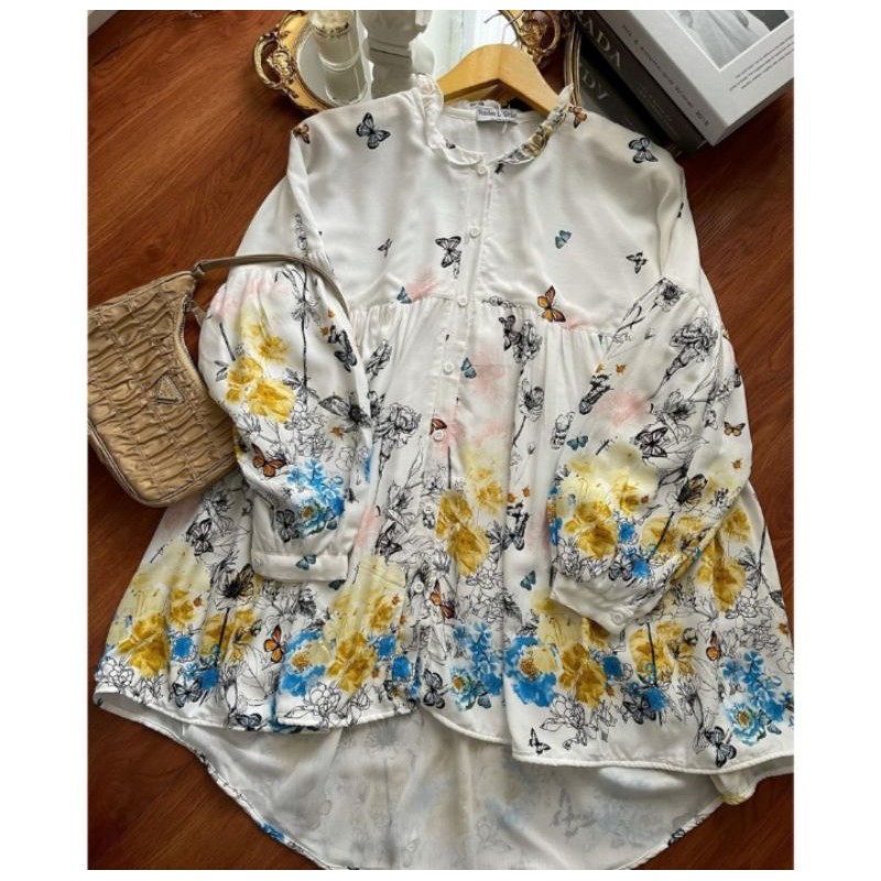 Haidee&Orlin Heidi Gardenia