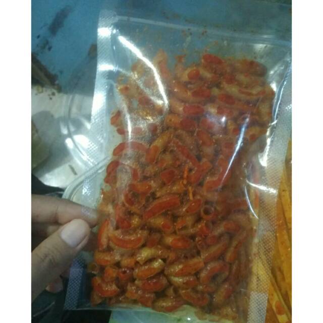 

Makaroni cikruh