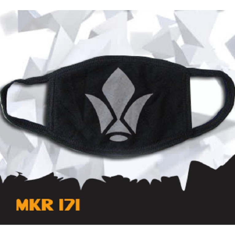 Masker Tekkadan Iron Blooded Orphans (MKR 171