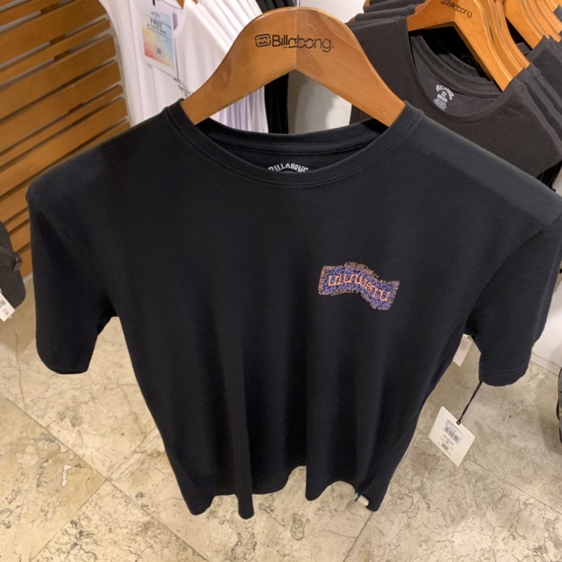 KAOS PRIA BILLABONG ULUWATU ISLAND