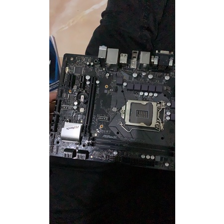 MOBO GIGABYTE LGA 775