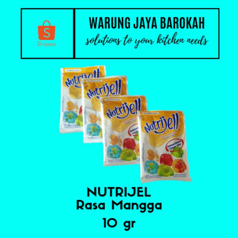 

NUTRIJELL/JELLY/AGAR-AGAR/RASA/MANGGA/MANGGO/BUAH/TERMURAH/HEMAT/GROSIR