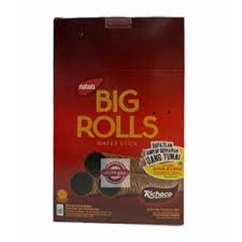 BIG Roll Nabati Box