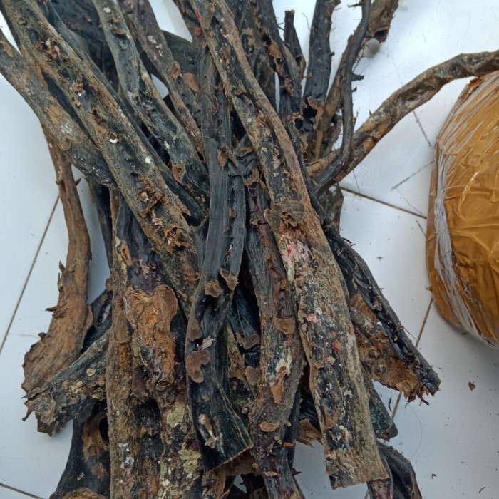 MURAH bahan gelang akar bahar merah