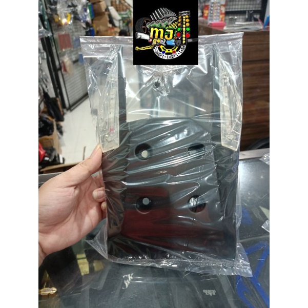 FENDER UNDERTAIL R15 V3 VND WARNA KOMPLIT PNP