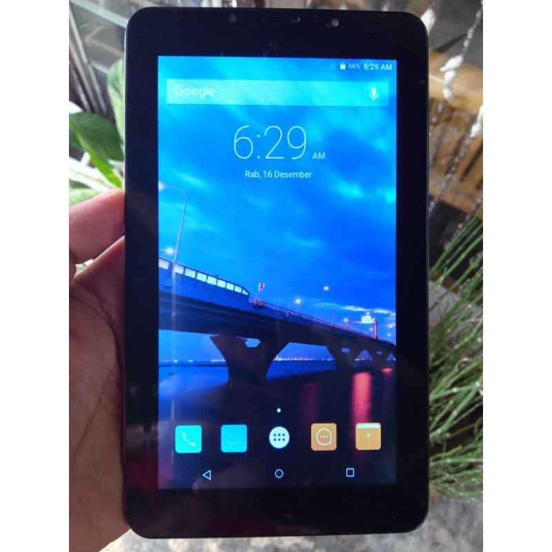 TABLET ADVAN