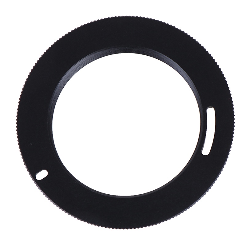 &lt; E2id &amp; &gt; m42-pk mount adapter ring Lensa Kamera m42 Ke pk k mounts