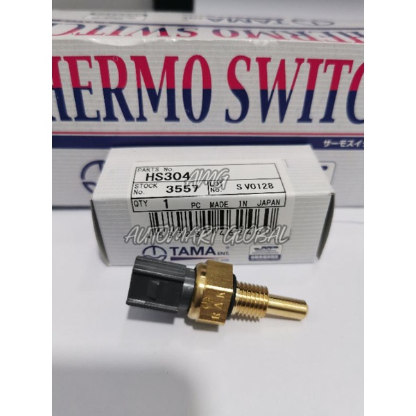 switch fan temperatur kuda diesel l200 triton lancer ck asli japan