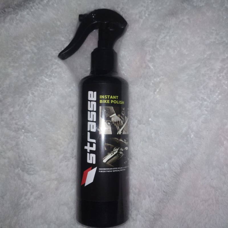 strasse instan bike polish cairan pembersih sepeda frame MTB Roadbike seli 200ml