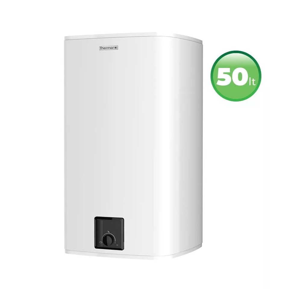 RRMS Thermor Seatite 50 Liter Water Heater Listrik