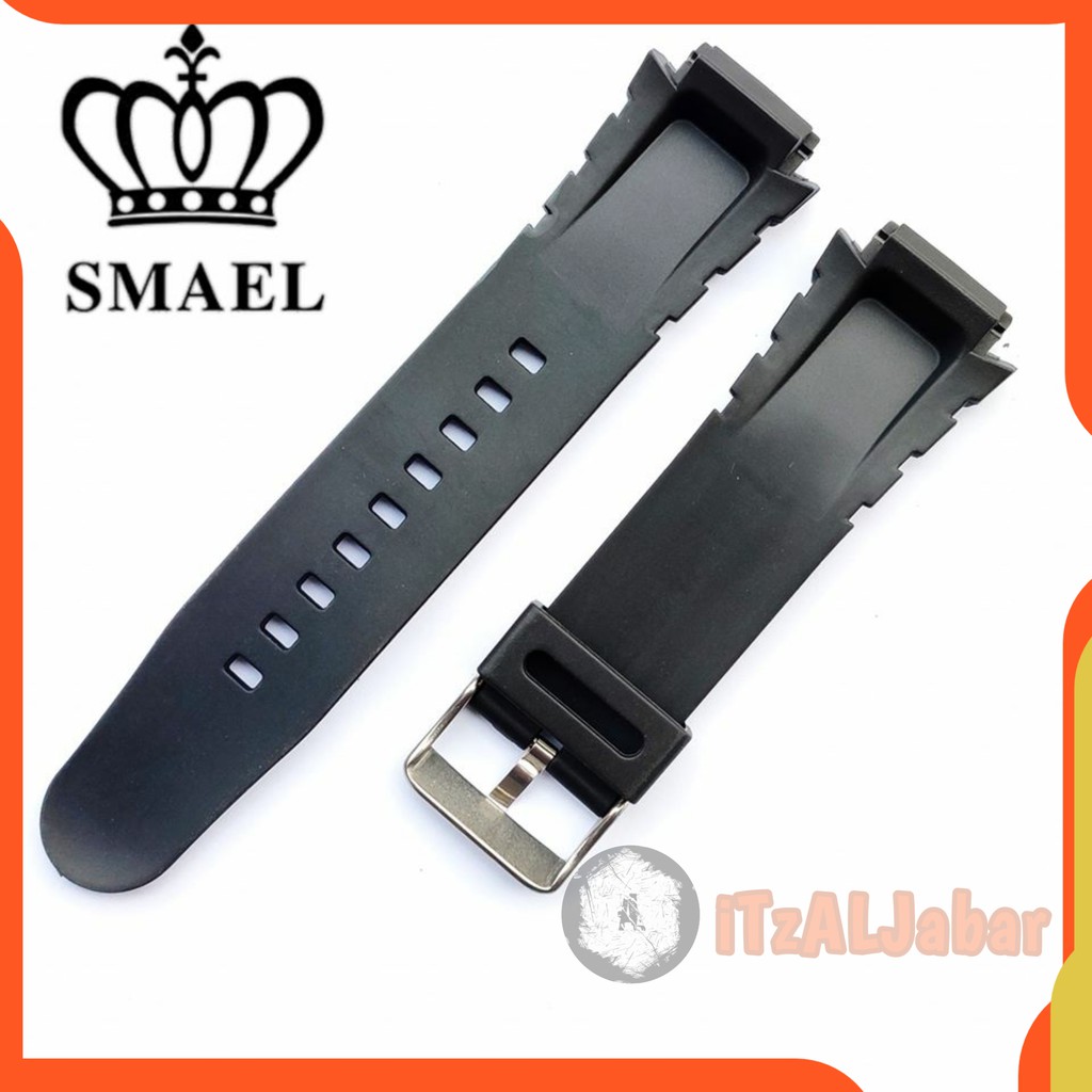 Tali jam tangan SMAEL 0915 Original oem