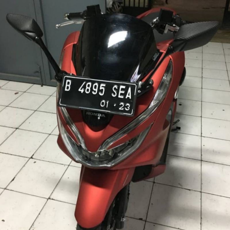 Spion Pcx Paket Spion Pcx Model R25 + Breket Serpo