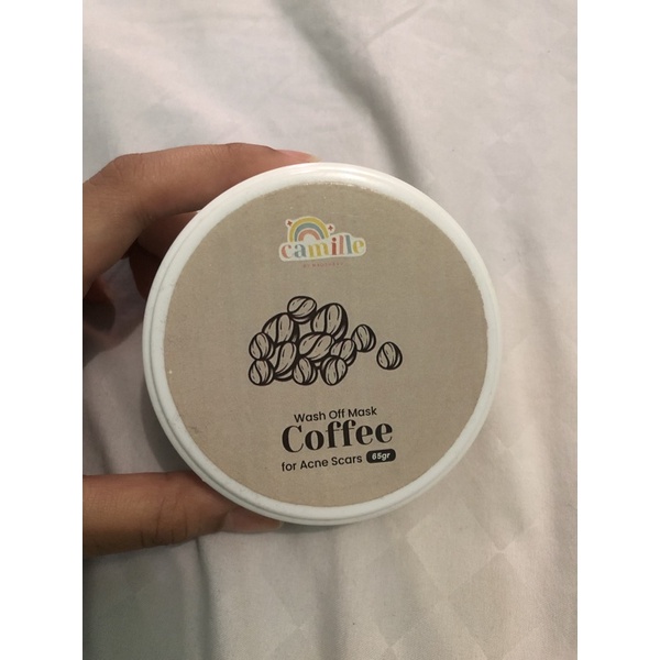 PRELOVED Camille Beauty