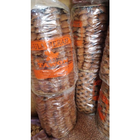 

Gula Jawa 250g