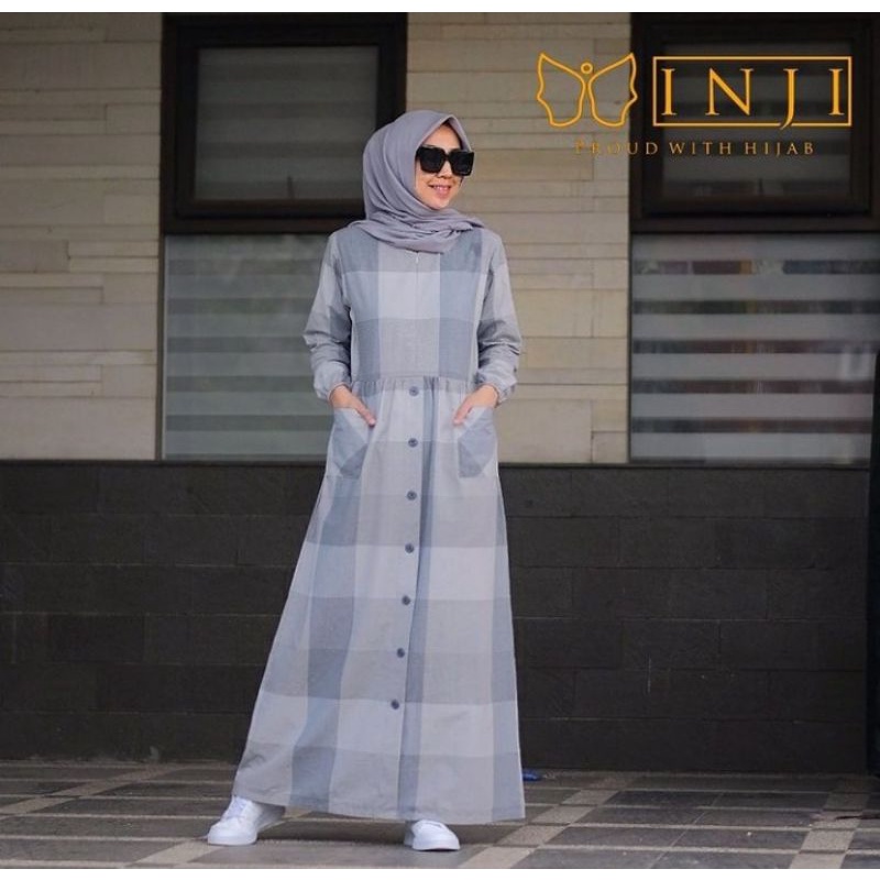 Lesty dress inji