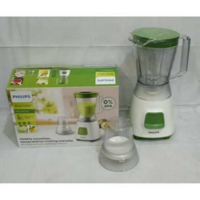 Blender phillips Hr2057