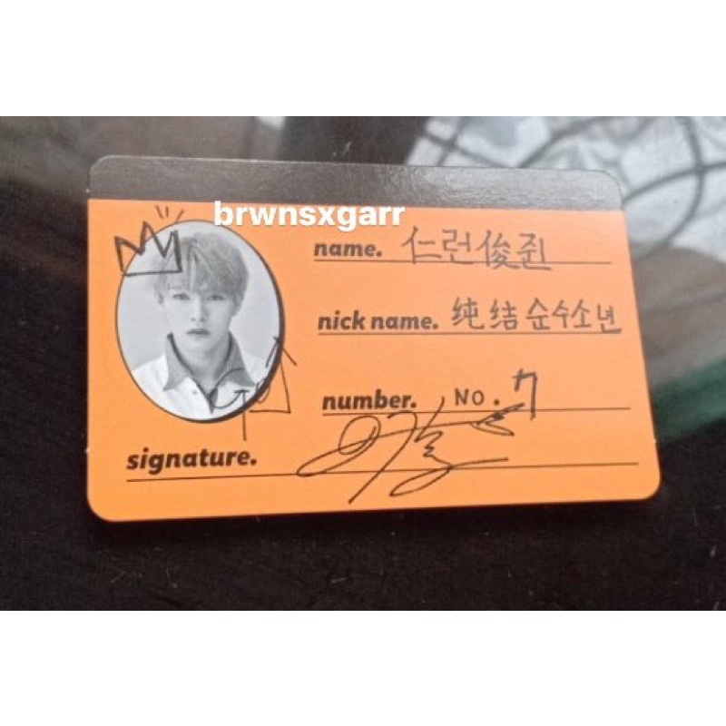 crew card renjun