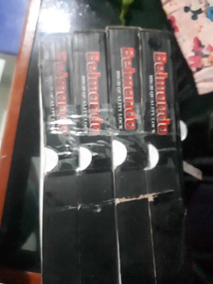 Body Sleding/kunci Pintu Geser