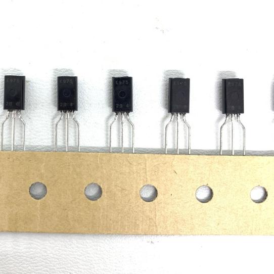 Transistor SK975 Mosfet 2SK975 K975 SK 975