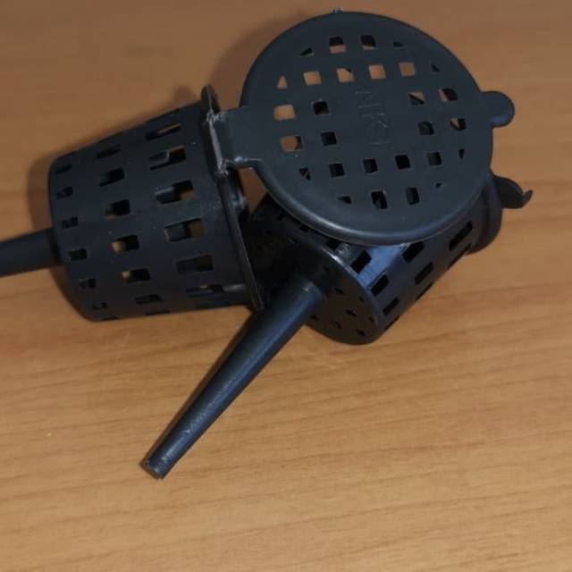 Keranjang pupuk | pot pupuk | keranjang pupuk dekastar