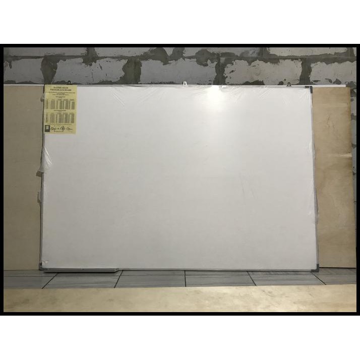 

Promo Whiteboard Gantung 60X120