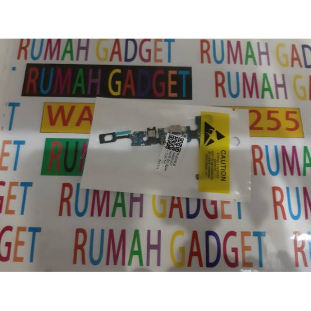 FLEXIBLE PAPAN CHARGER SAMSUNG NOTE 5 N920 N9208