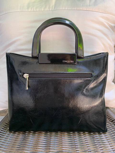 Tas Wanita Comoditee Black / Woman's Bag