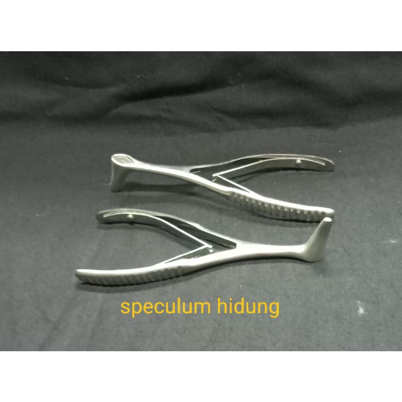 Speculum Hidung/Nasal Speculum