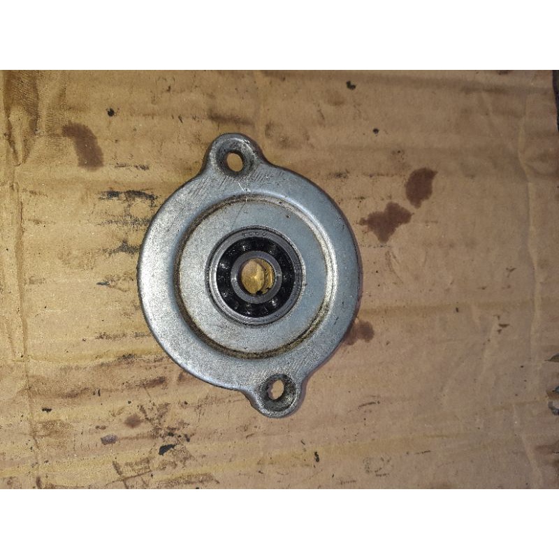 tutup cover house rumah kampas kopling honda astra 69 s69 s90 s90z