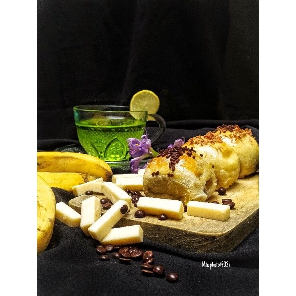 

Ready Kak bolen pisang by rasamooe
