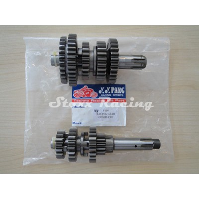 GIGI RASIO F1ZR FORCE1 YYPANG gir ratio