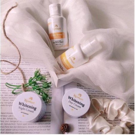 nyoman beuty skincare