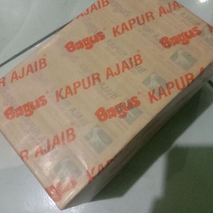 Kapur ajaib bagus, kapur semut, kapur anti kecoa dan semut 6 dus kecil/1 bok