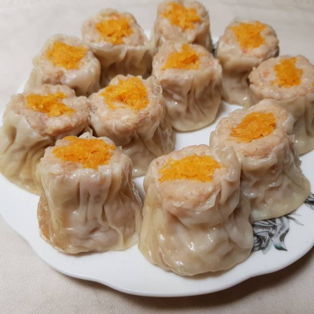

Siomay Ayam Udang
