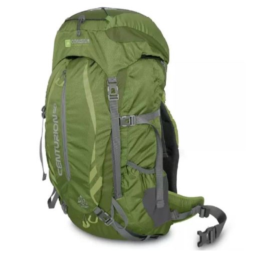 Tas Gunung / Carrier Consina Centurion 50 Liter