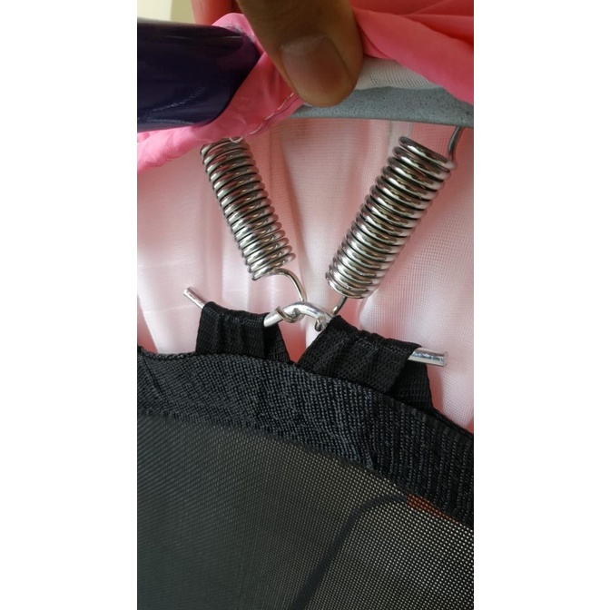 Trampolin Anak Dan Dewasa