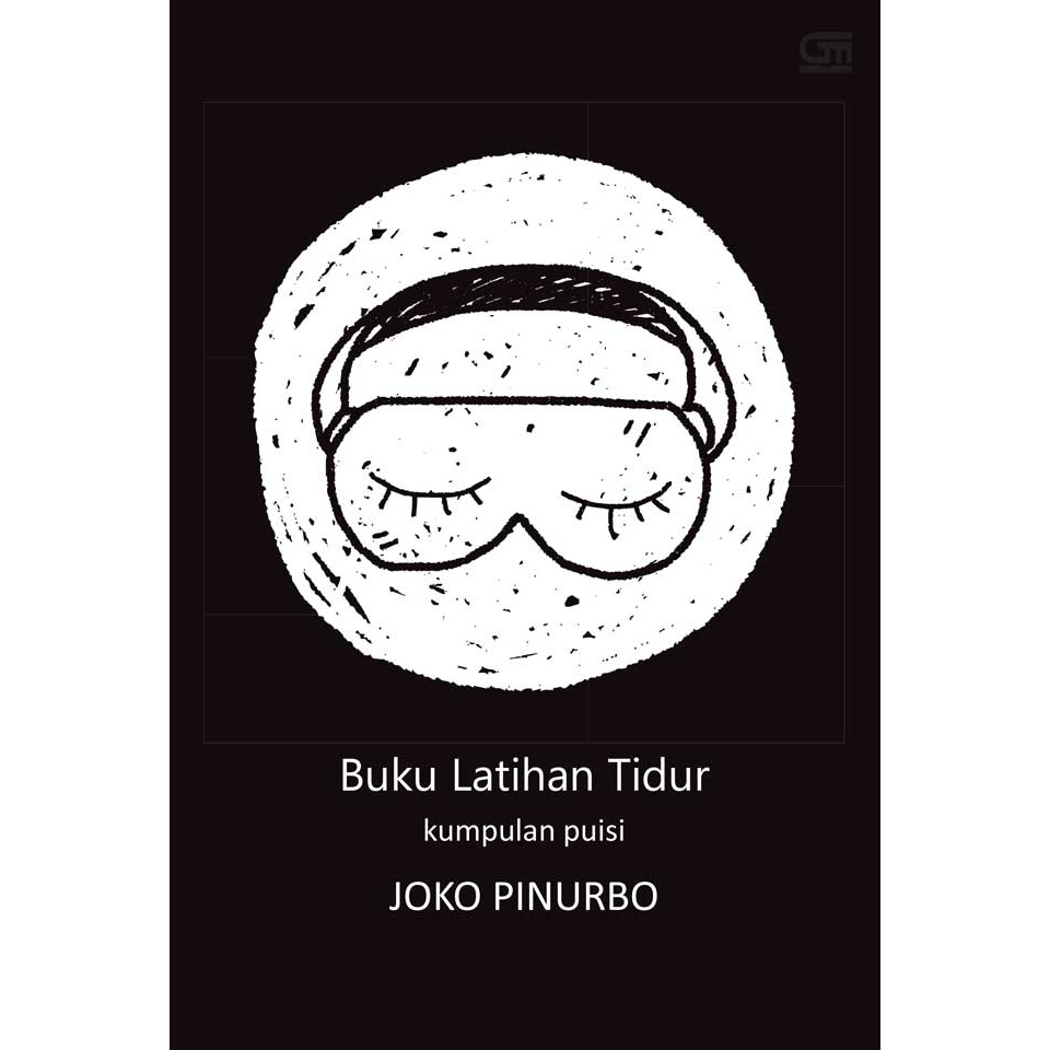 buku latihan tidur