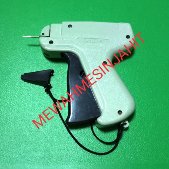 TAGGIN GUN QIDA / TAG GUN