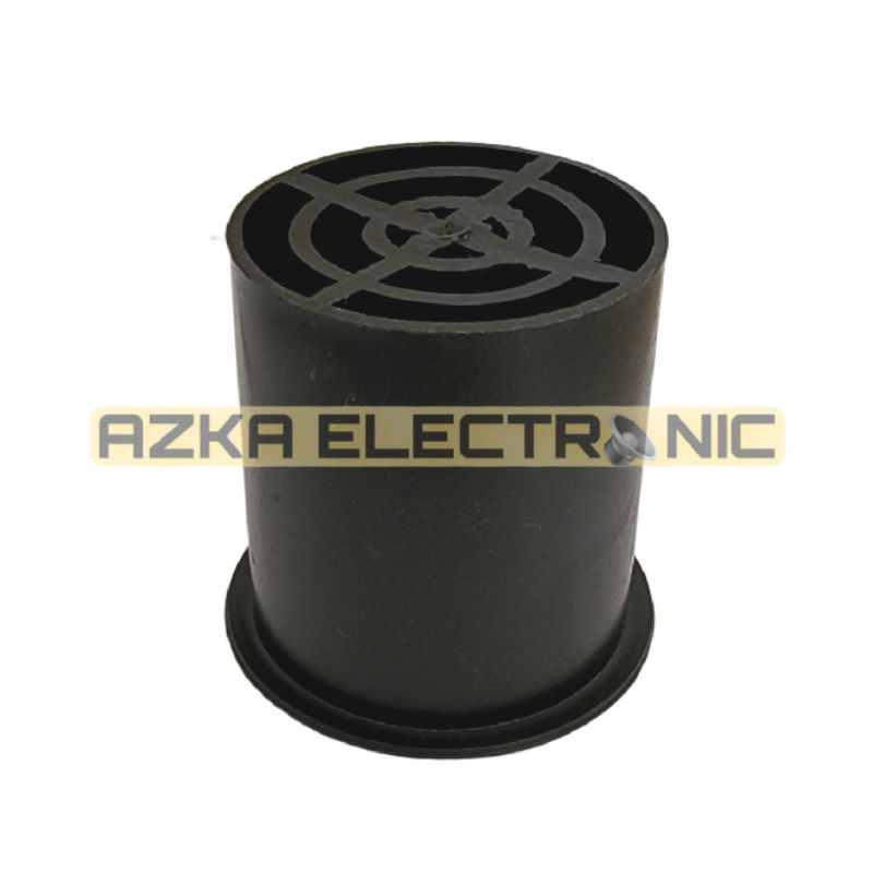 Lubang Angin Besar Model Bazzoka Box Speaker