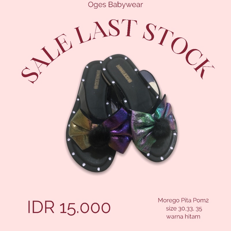 SALE LAST STOCK Mulai Dari 10Rban