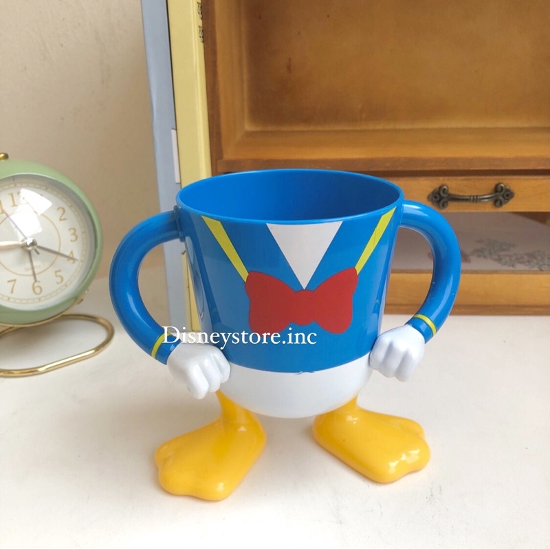 Gelas Donald ORIGINAL Shanghai Disneyland