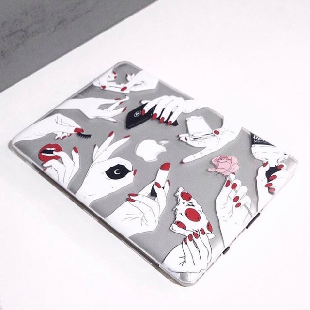 Macbook Case for Macbook Air 13inch Tahun 2018