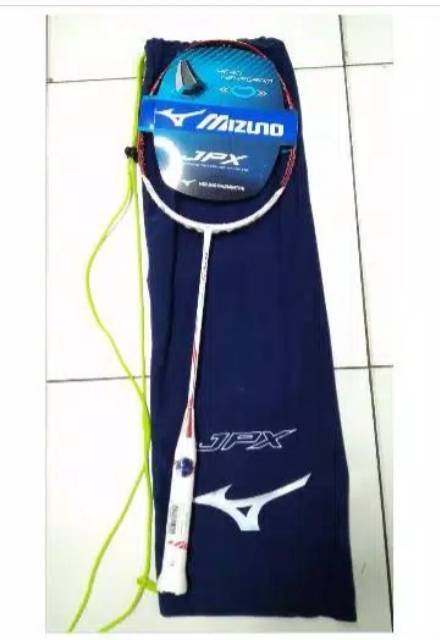 Raket Mizuno JPX 8 Flash