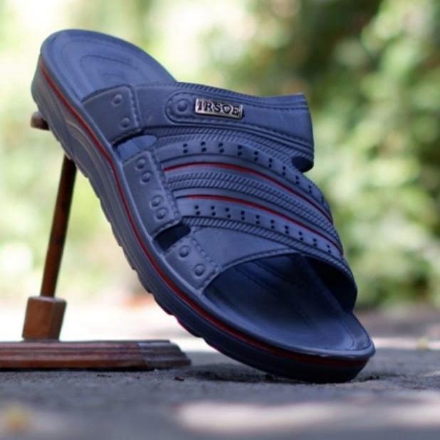 {PNK.10Jn22a} SENDAL IRSOE 909-1 SLOP PRIA/SENDAL KARET/SENDAL COWOK