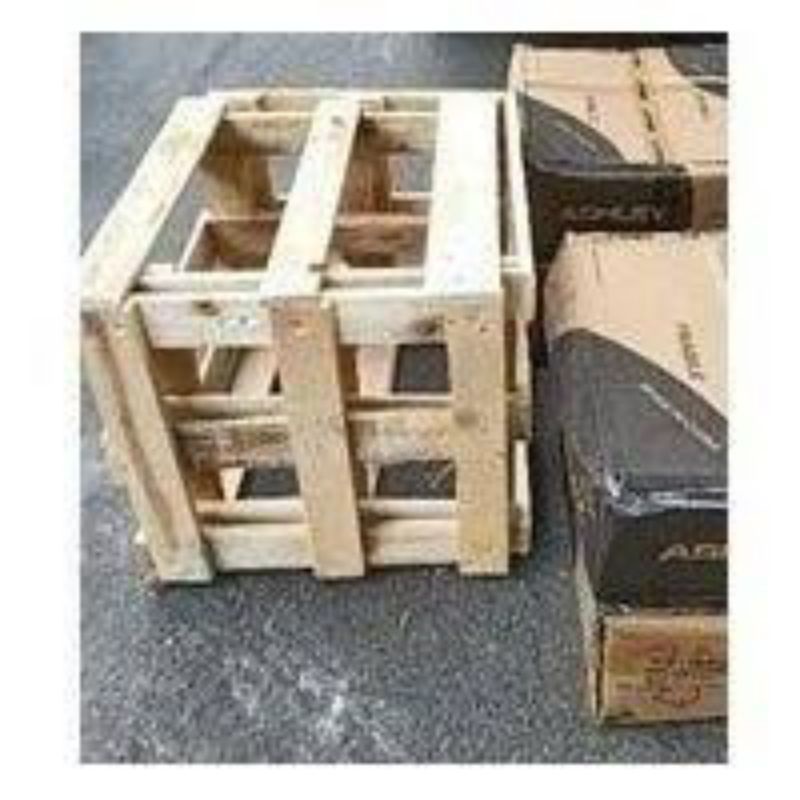 

HJK PACKING KAYU / BUBLE WRAP / EXTRA PACKING PAKET